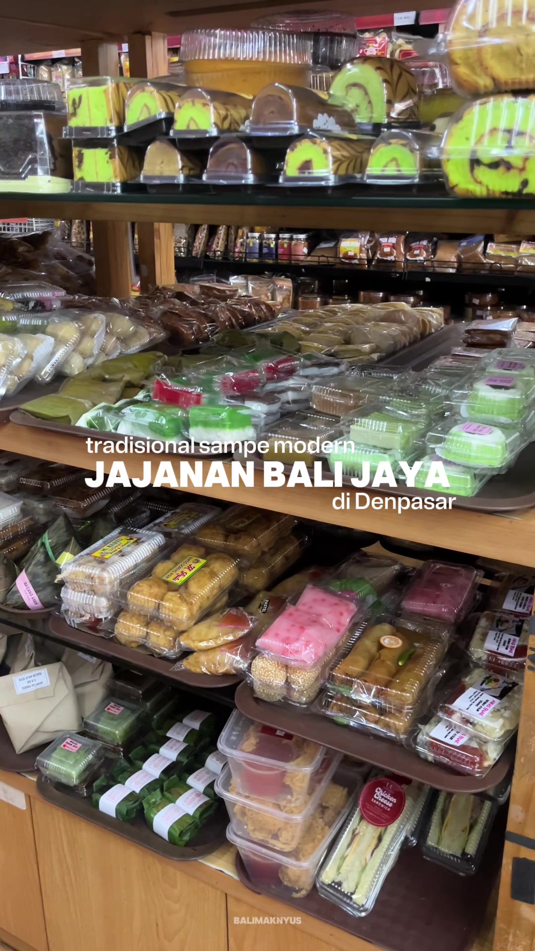 @Bali Maknyus