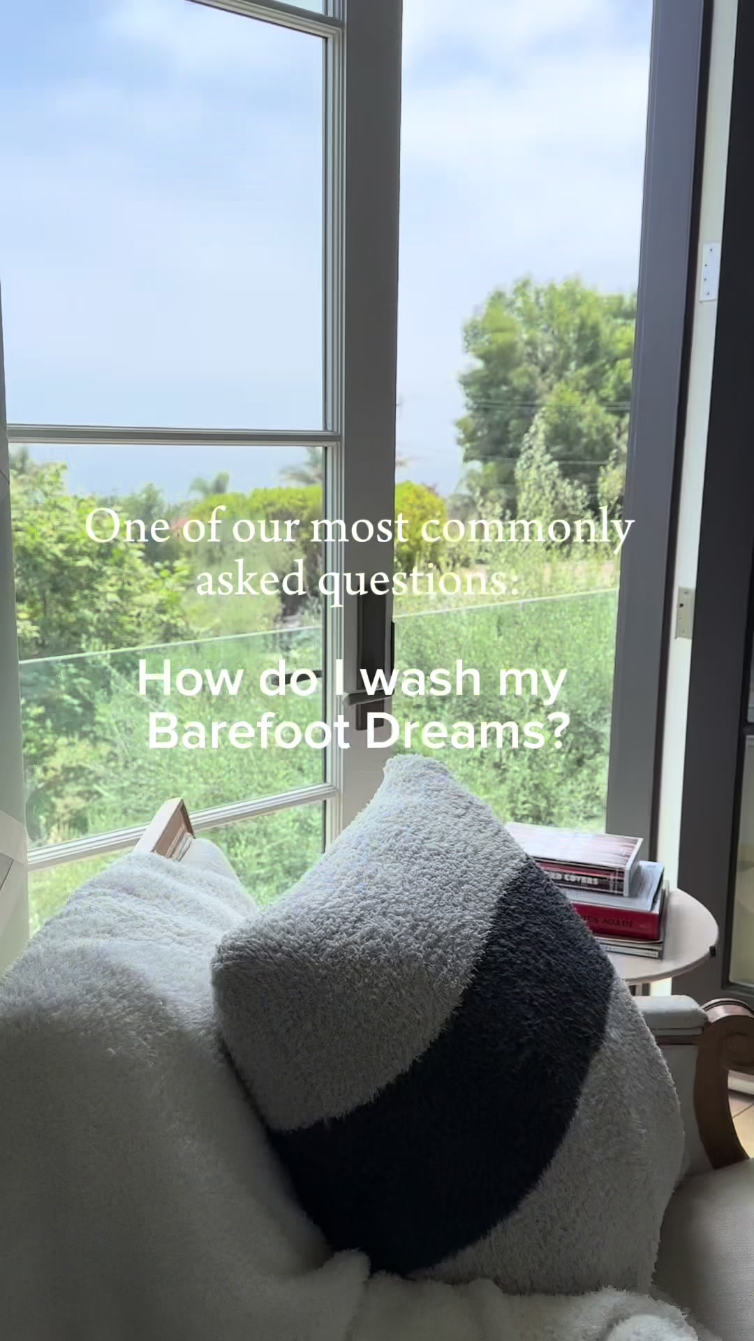 @Barefoot Dreams