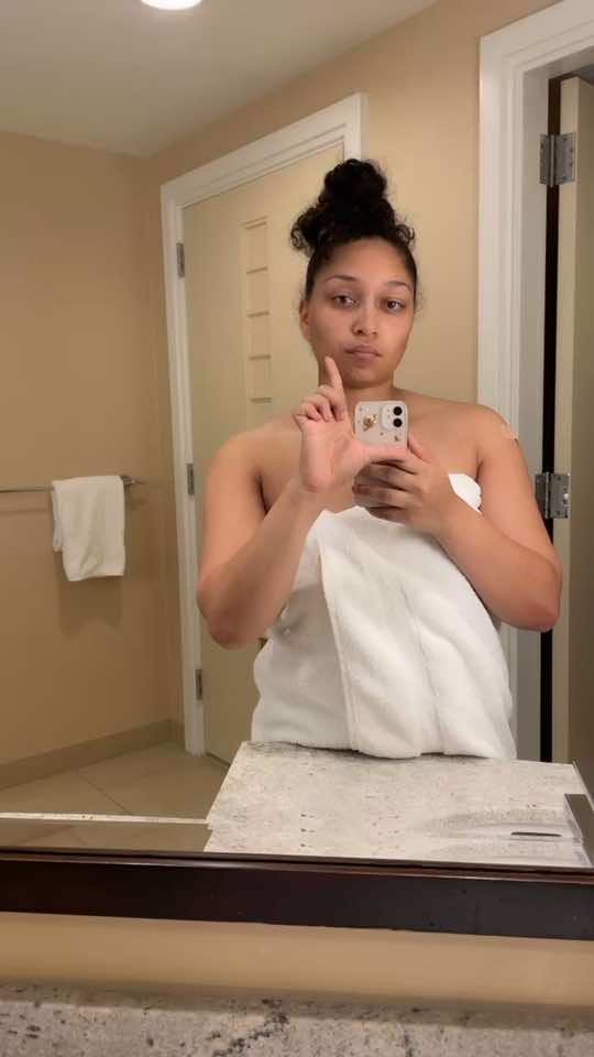 @Bianca Ingram