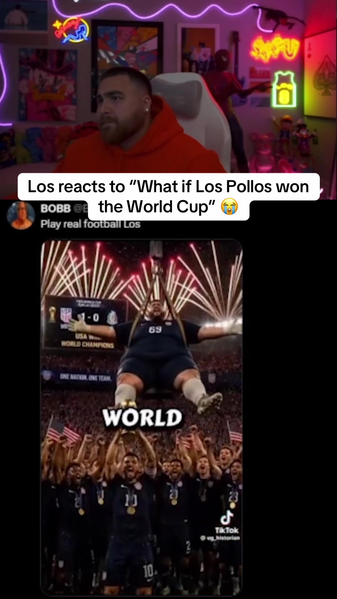 @Los Pollos Clipped