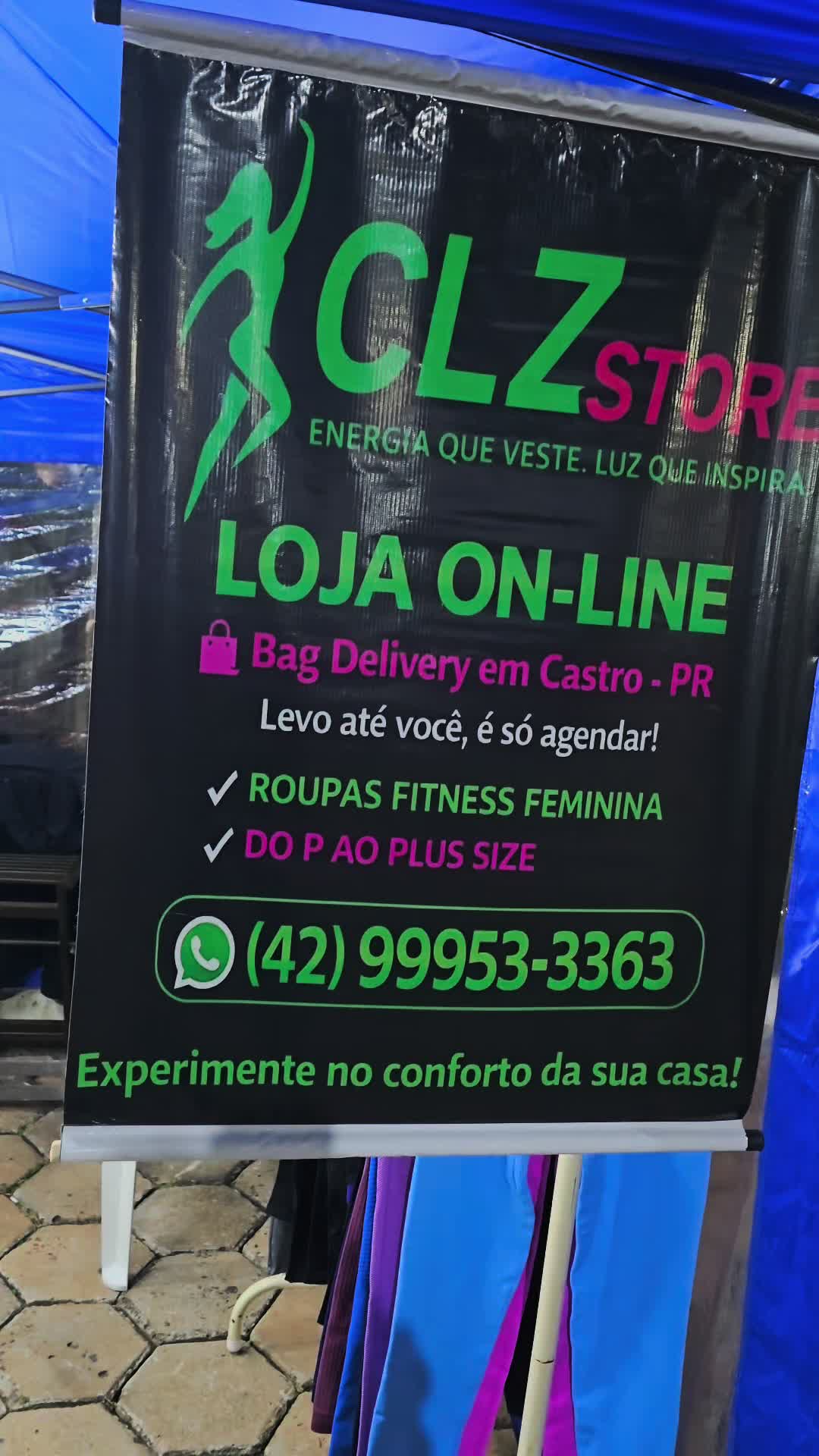 @Cris Lopes