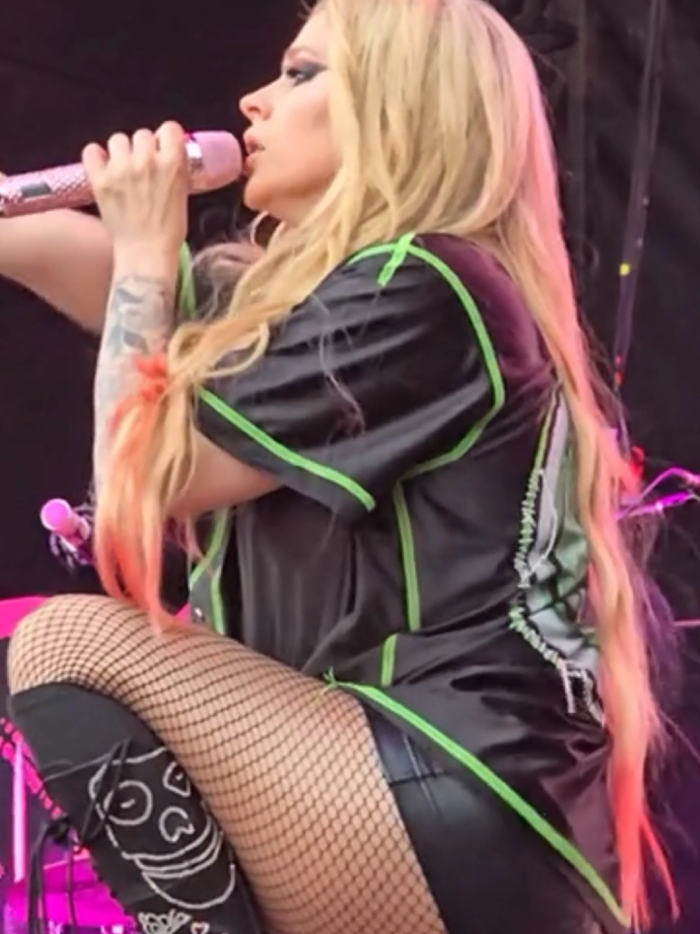 @Lavigne Brasil