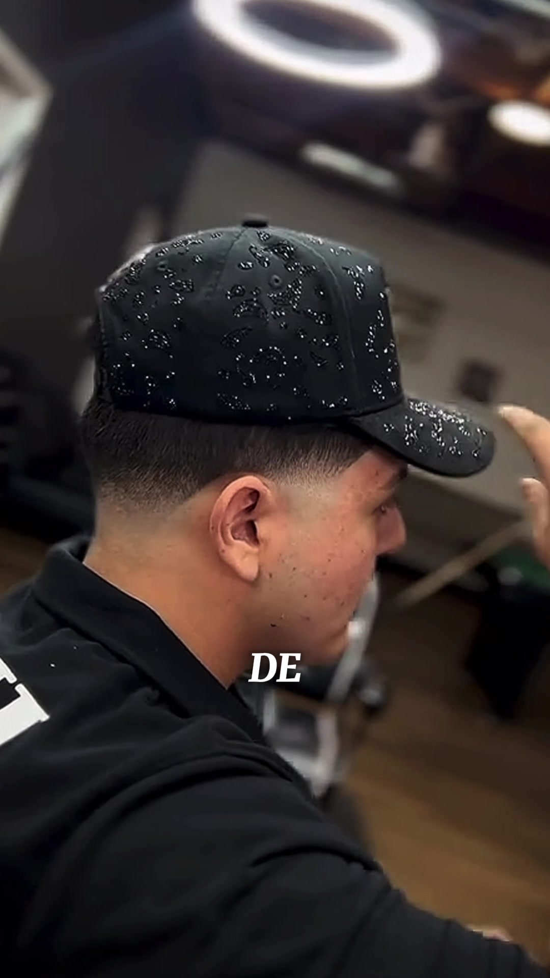 @Alexander Estrada