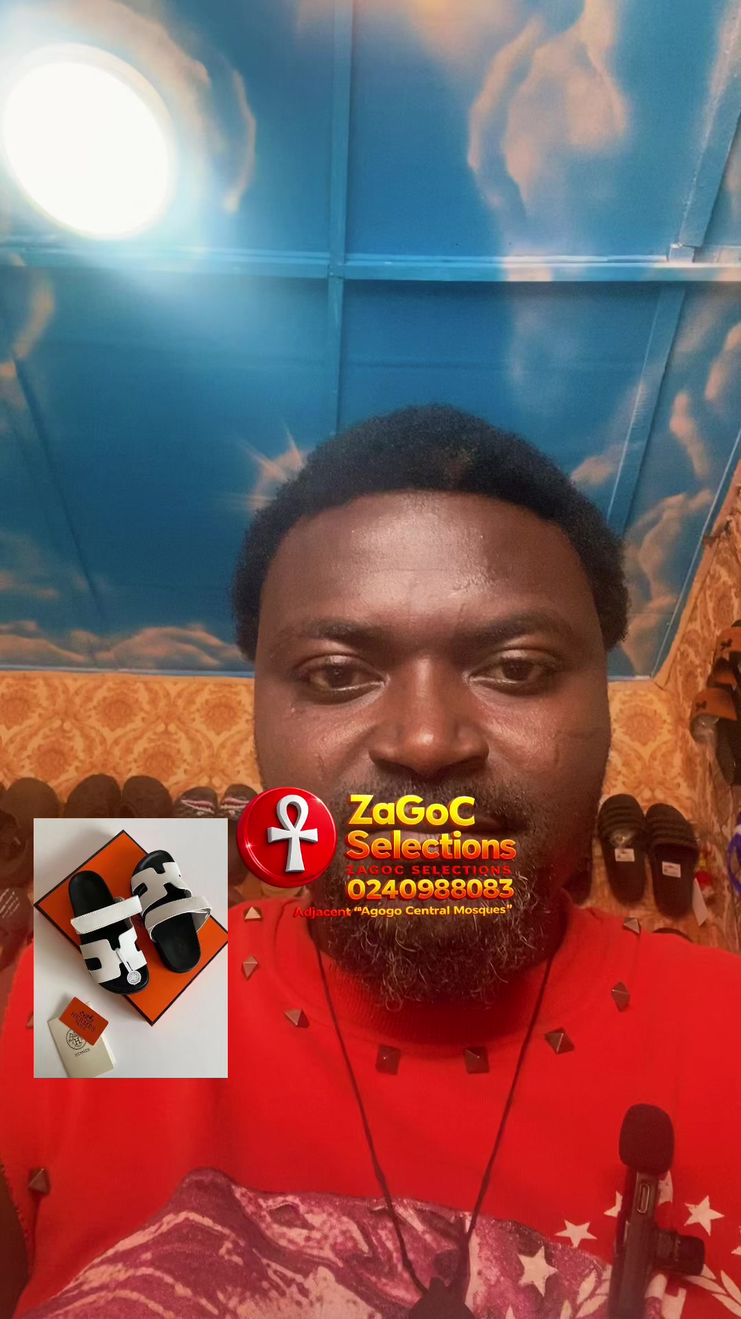 @ZaGoC Media