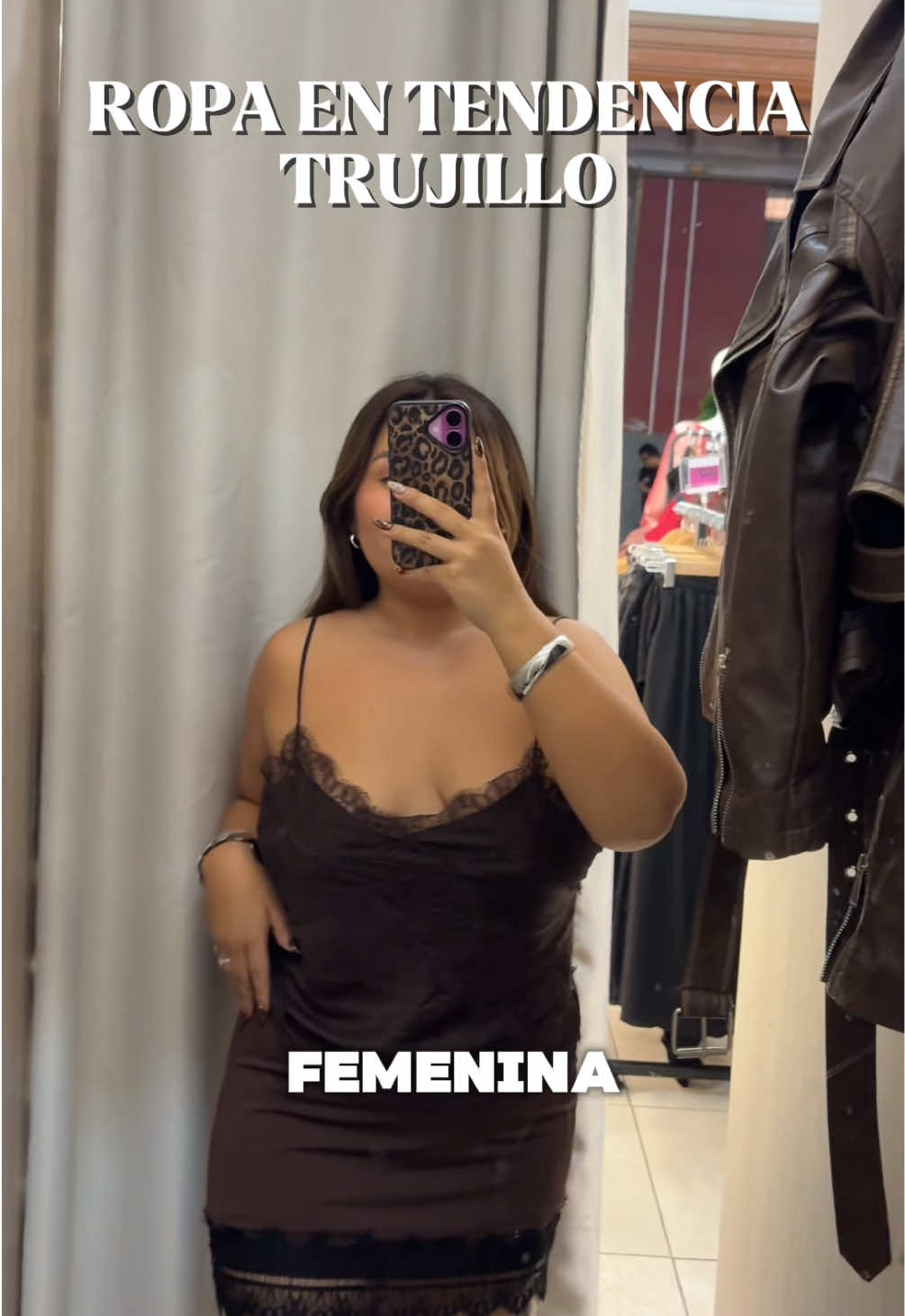 @SARA • LA TRUJILLANA