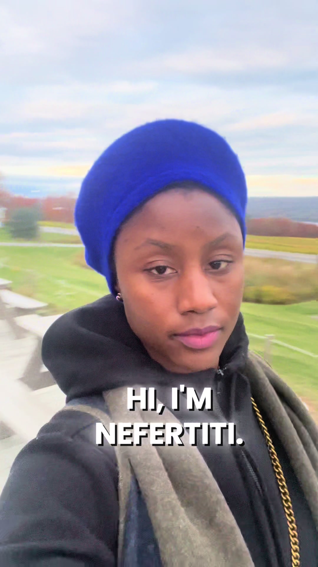 @NeffertitiNaturally