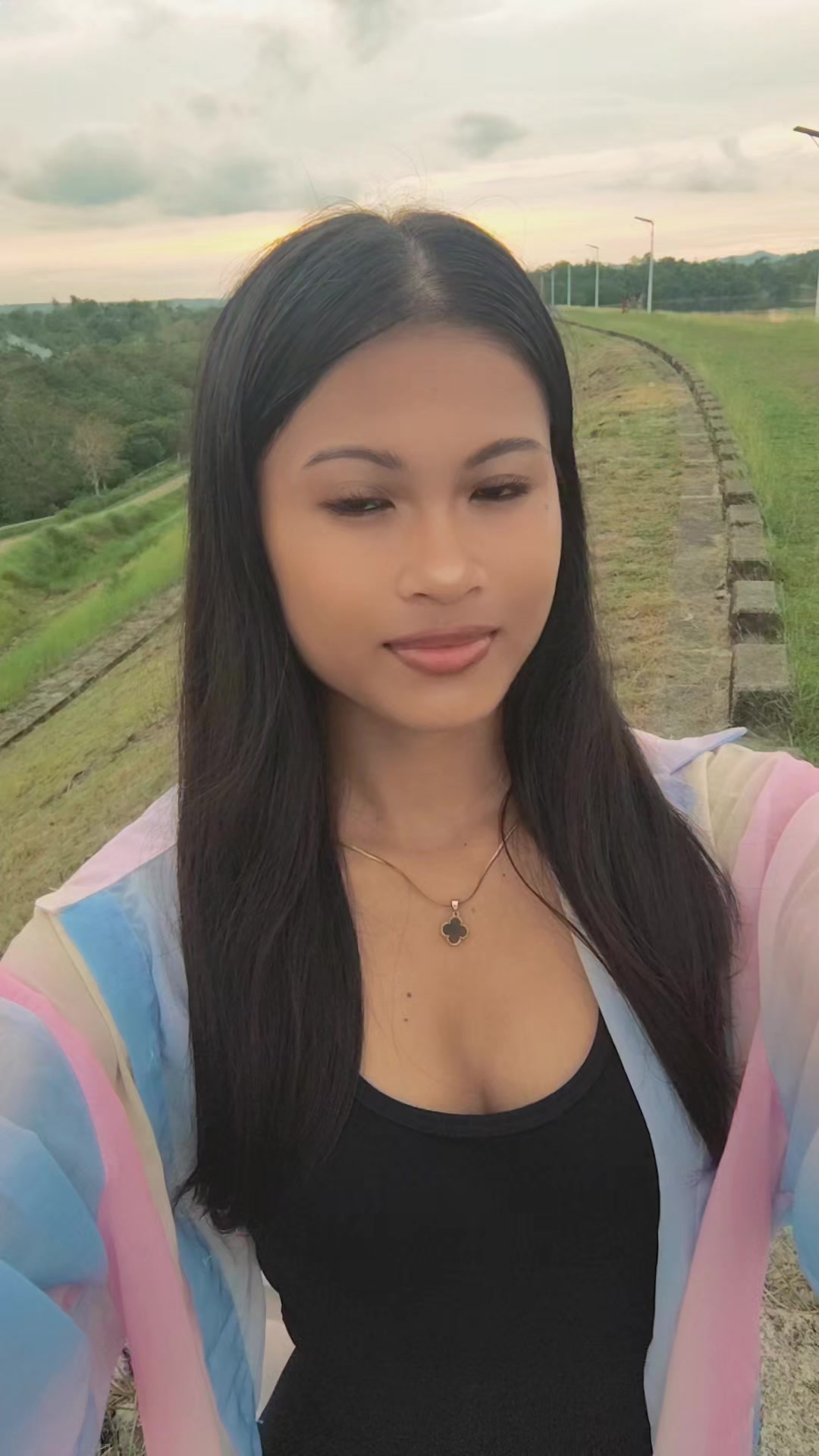 @it's me. @Angelyn