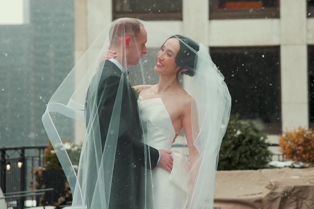 @Weddings With Motion