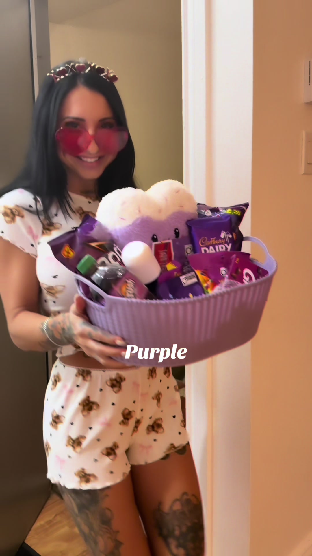 @Vanessa | YOUR LASHTECH