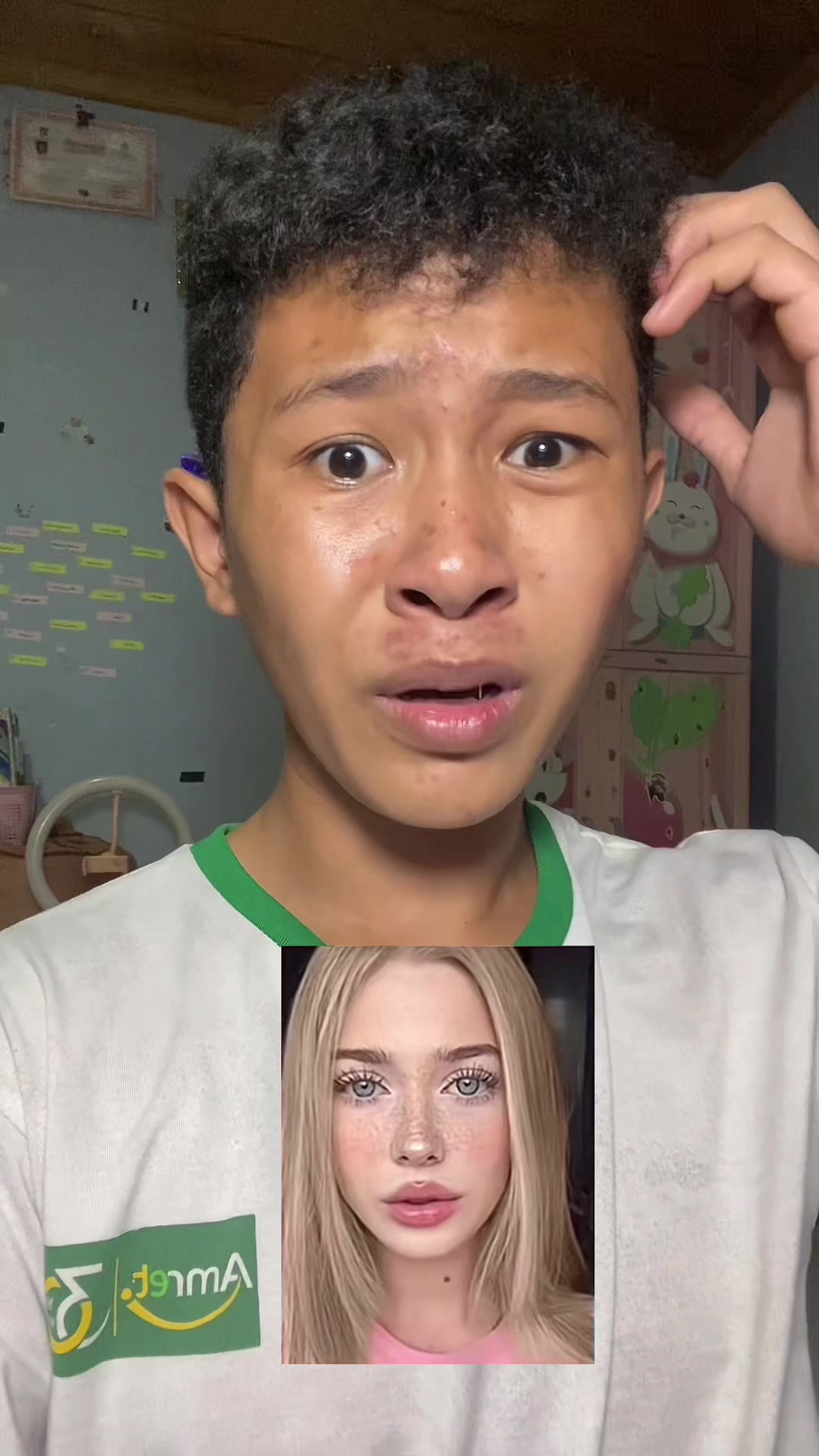 @leah grace