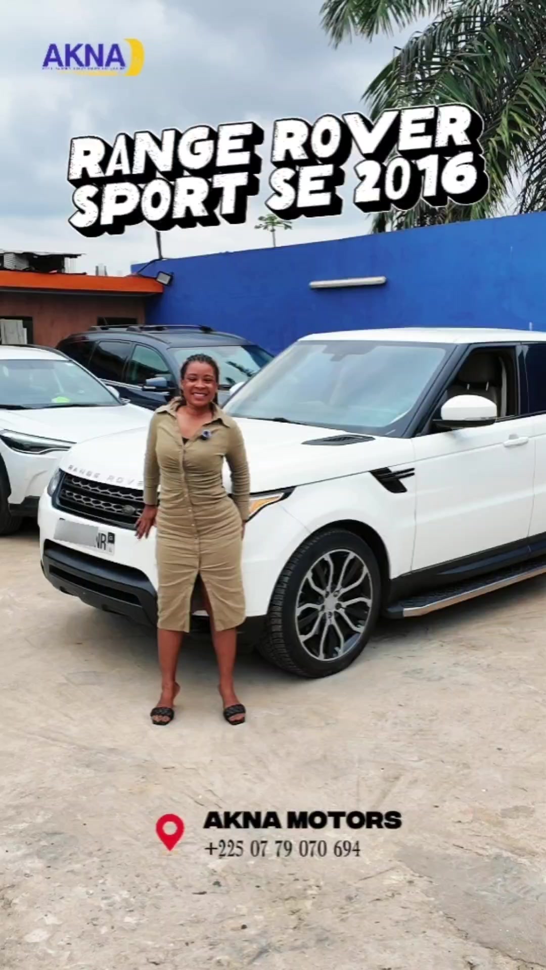 @Akna Motors