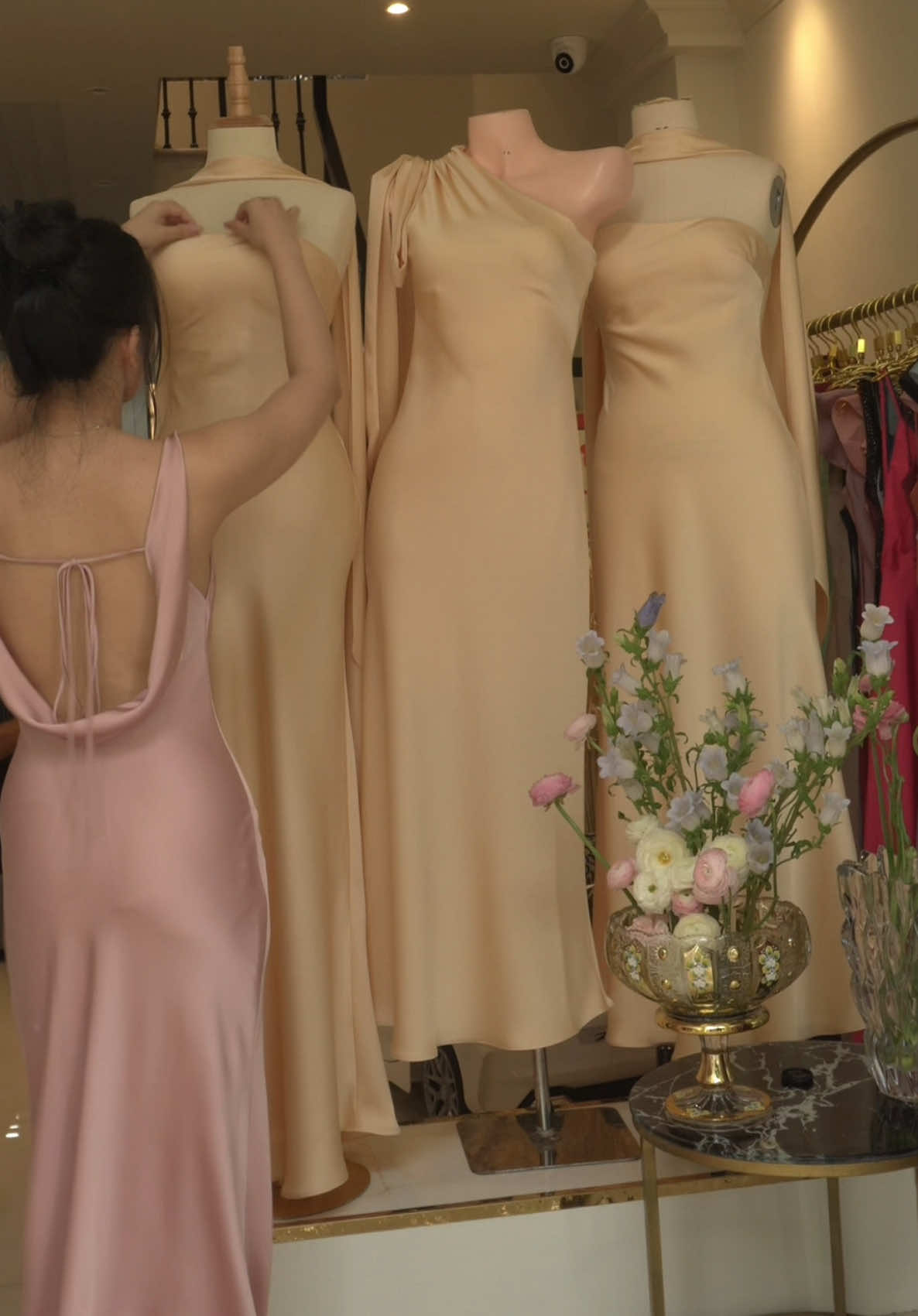 @Dressesinsilk