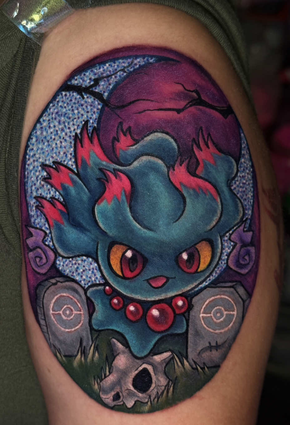 @Aska Izan Tattoo OFICIAL