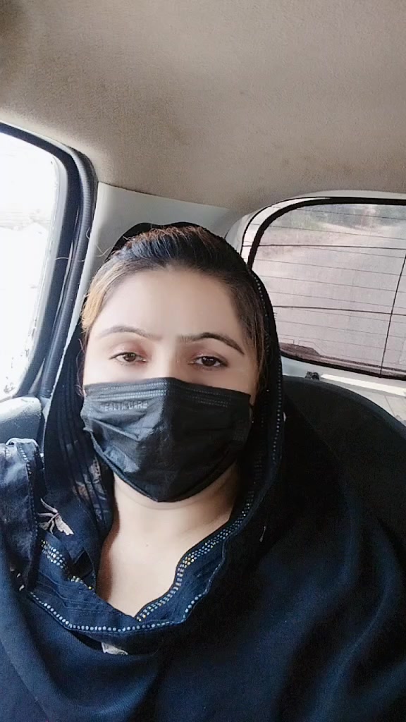 @Shazia Khan