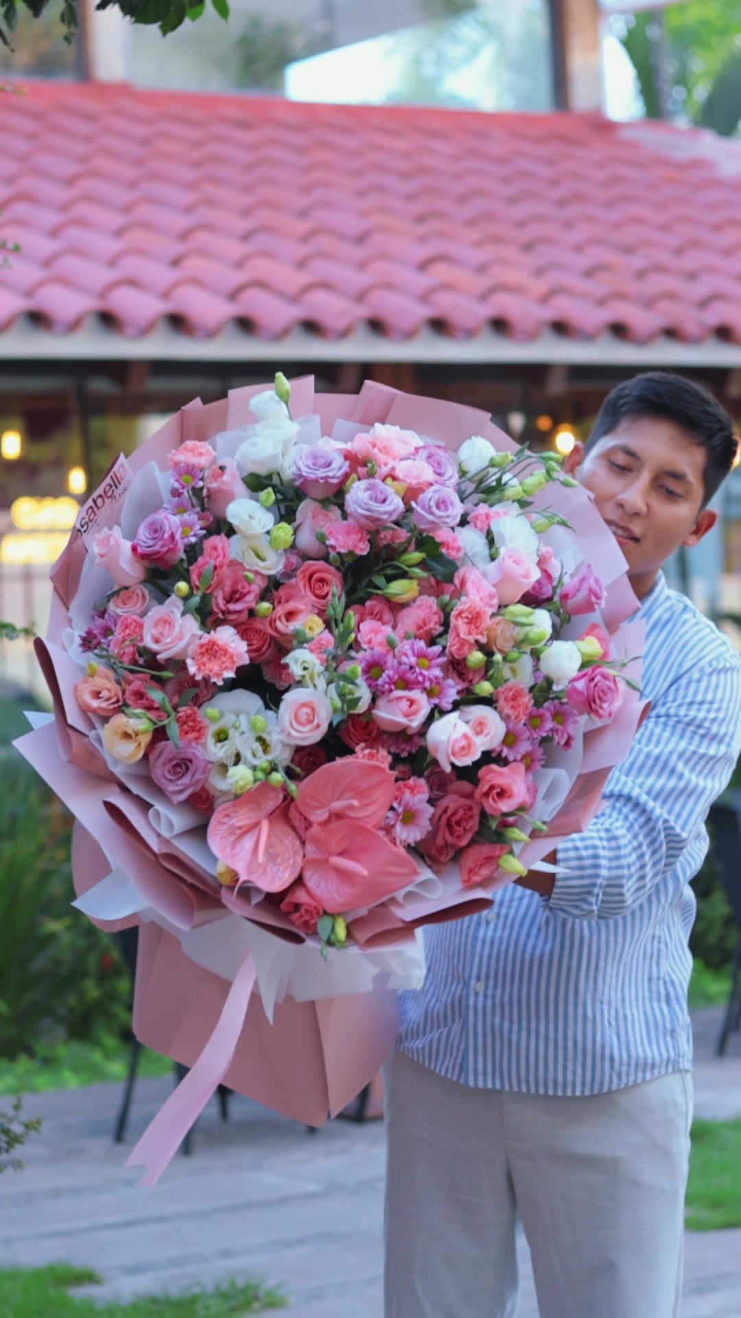 @ROSA BELLA FLORERÍA