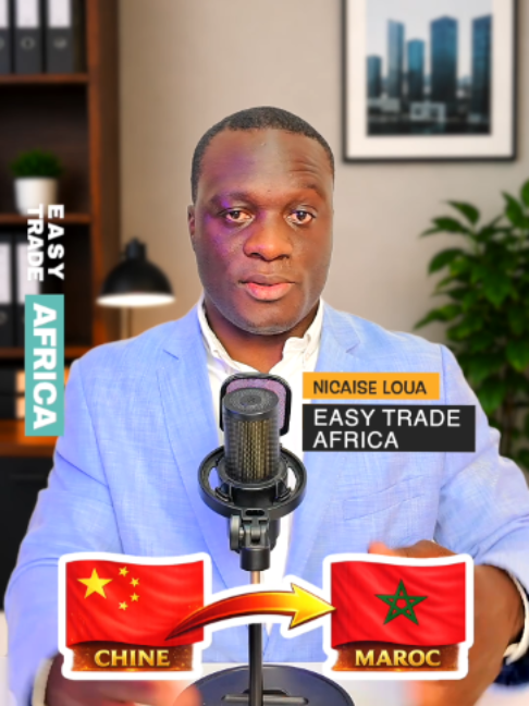 @Easy Trade Africa