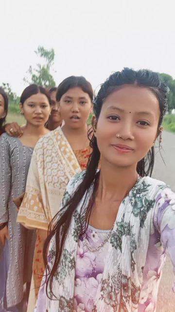 @❣️SUSMITA❣️