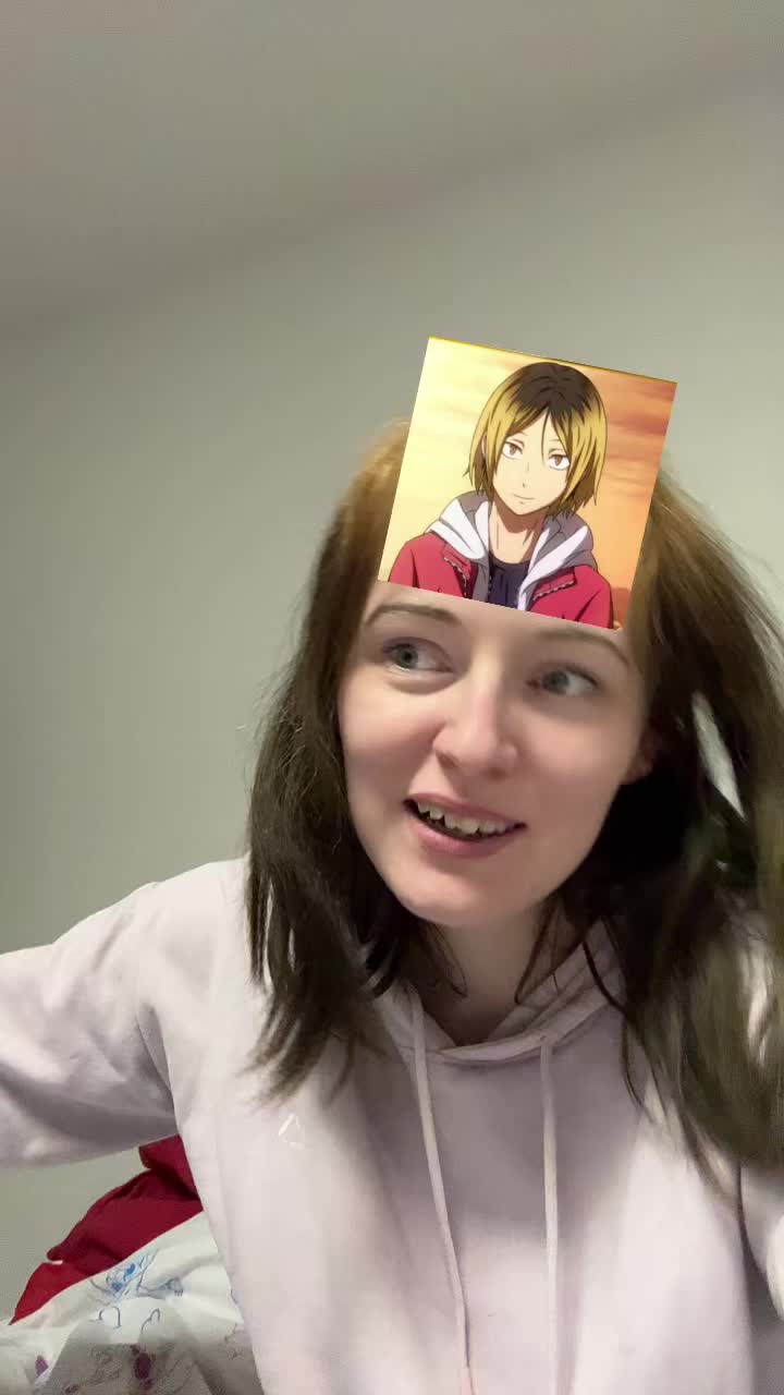 @Kyashi Yaku
