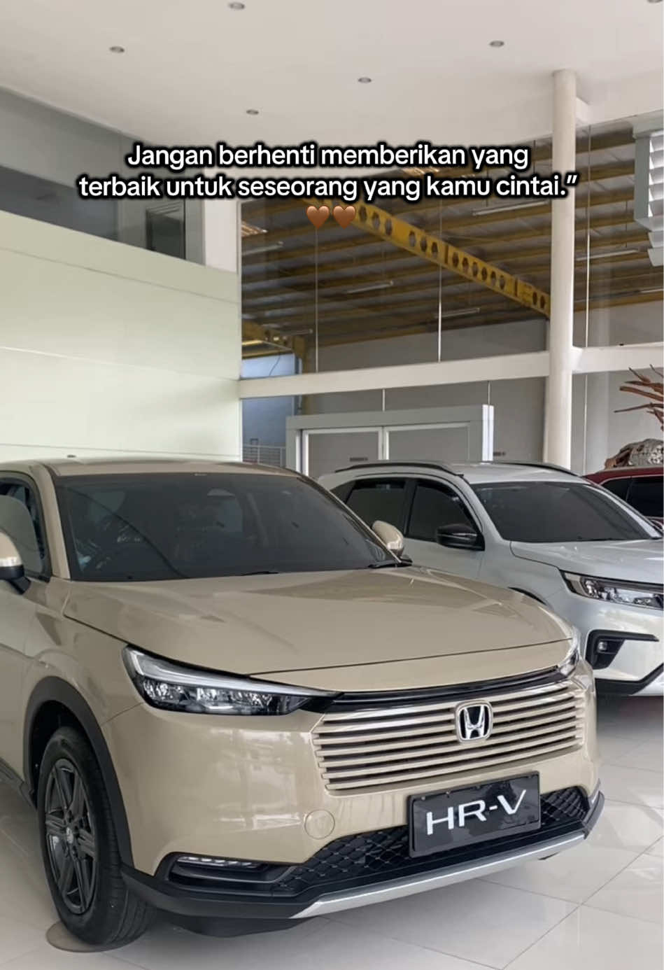 @Hikmah Mobil Honda Banjarmasin