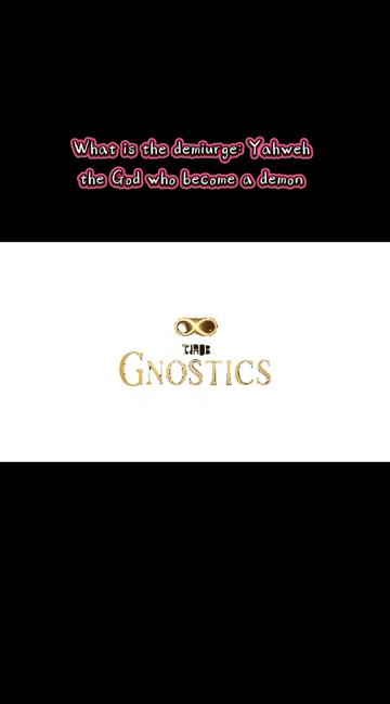 @👁️ The Gnostic_ 29 𝐢𝐬 11