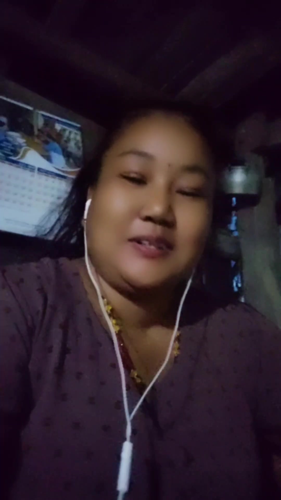 @Maya Danuwar