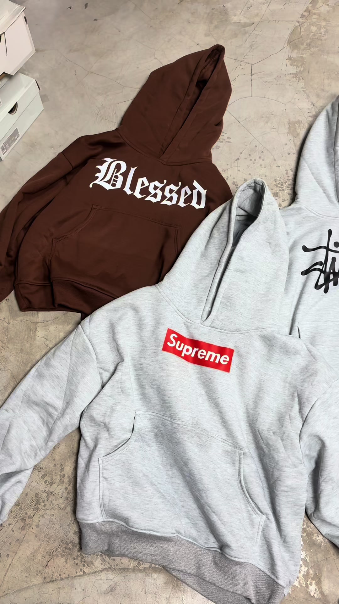 @Gold Palace Streetwear