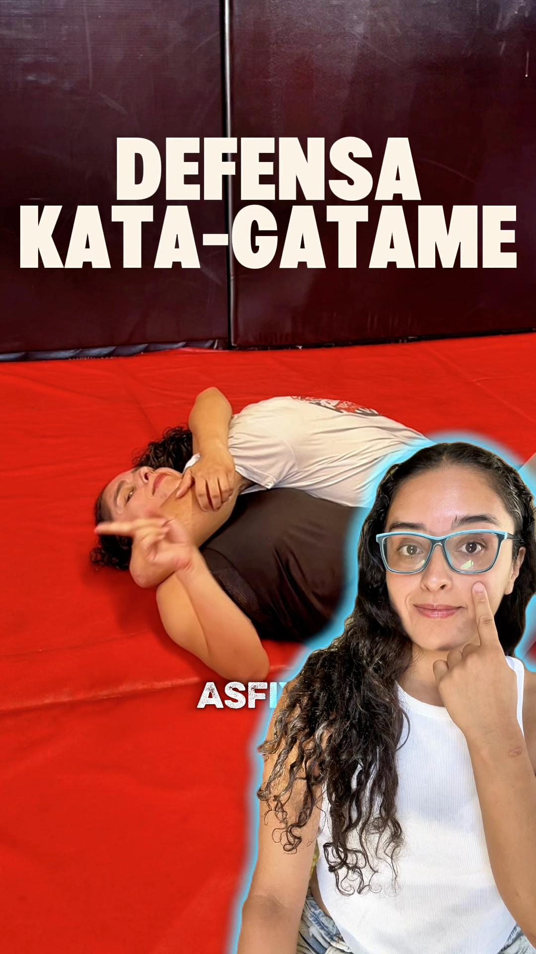 @Fuerte con Grace