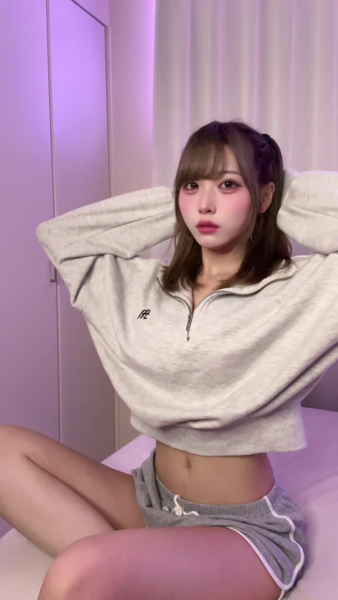 @ぽたみう