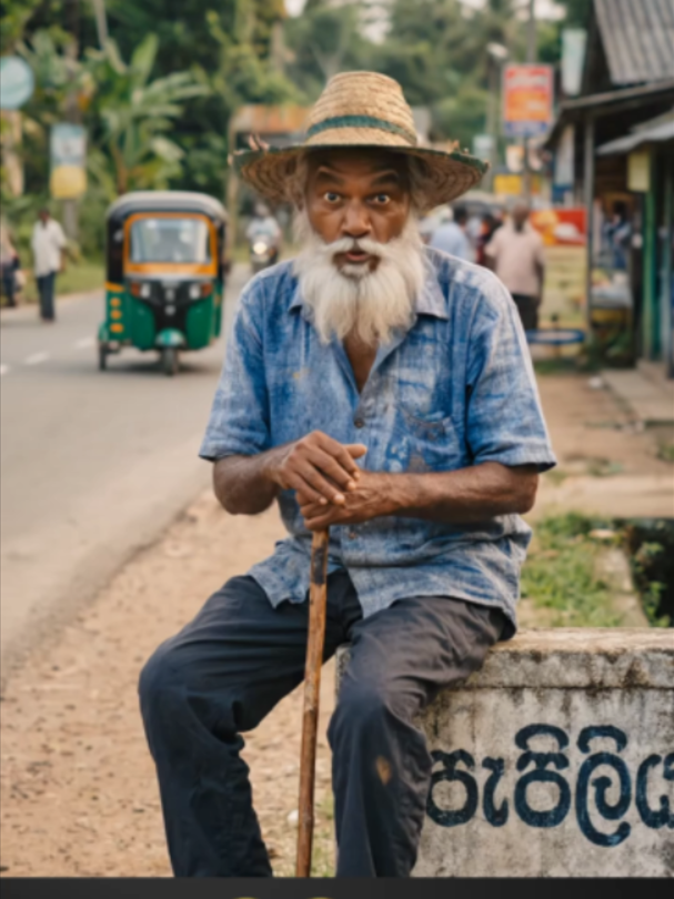 @AI Korai (ඒඅයි කොරයි)