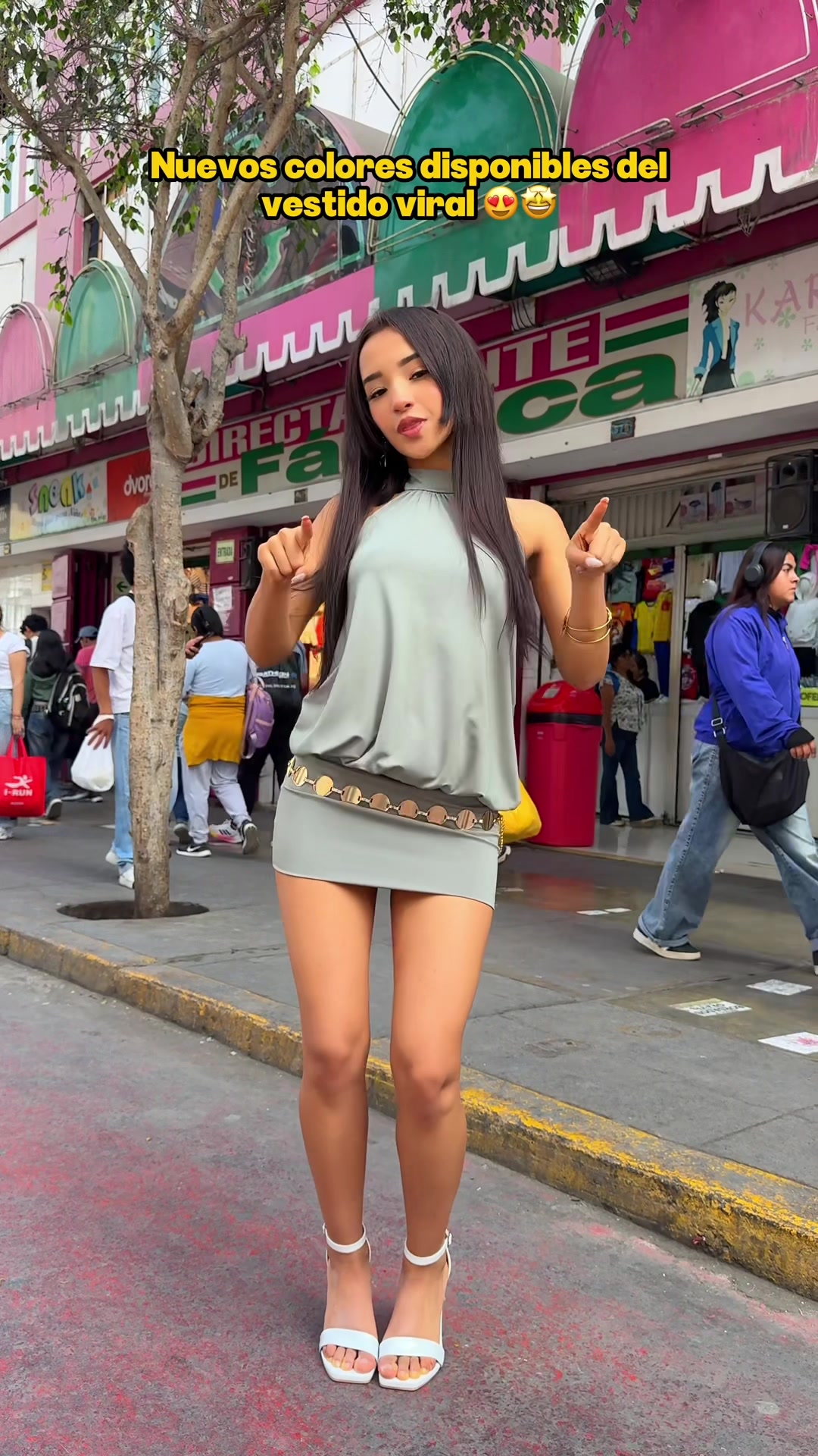@CHIO MODA