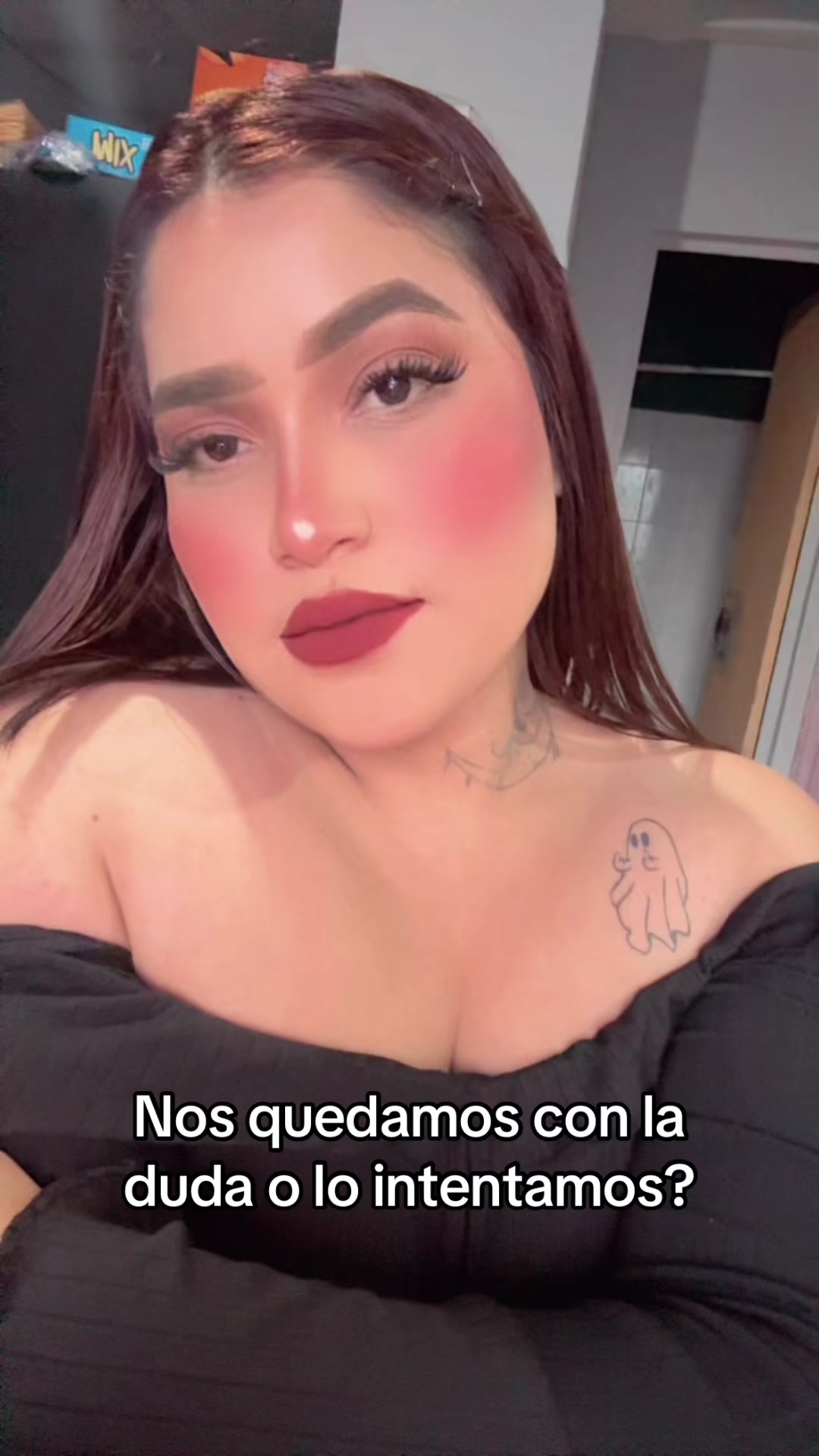 @Jaqueline Ramirez