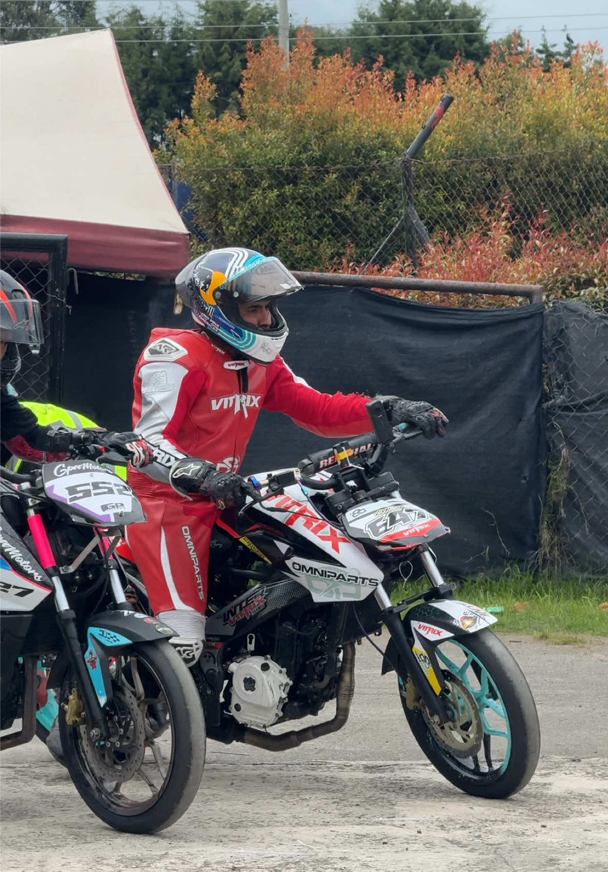 @Biker Flow🚀