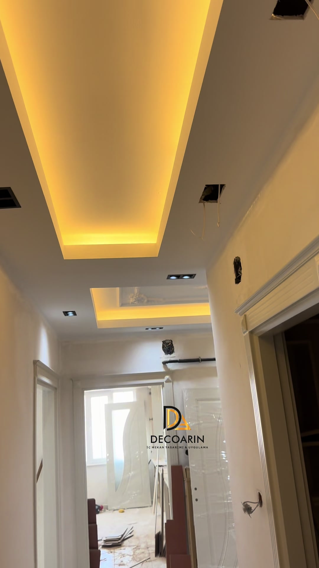 @GAZİANTEP DEKOARİN