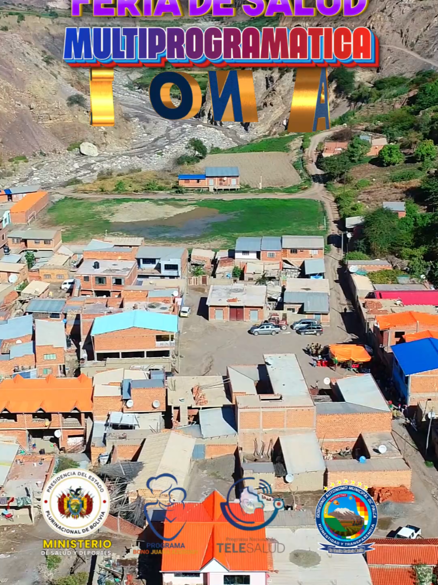 @MUNICIPIO DE PALCA