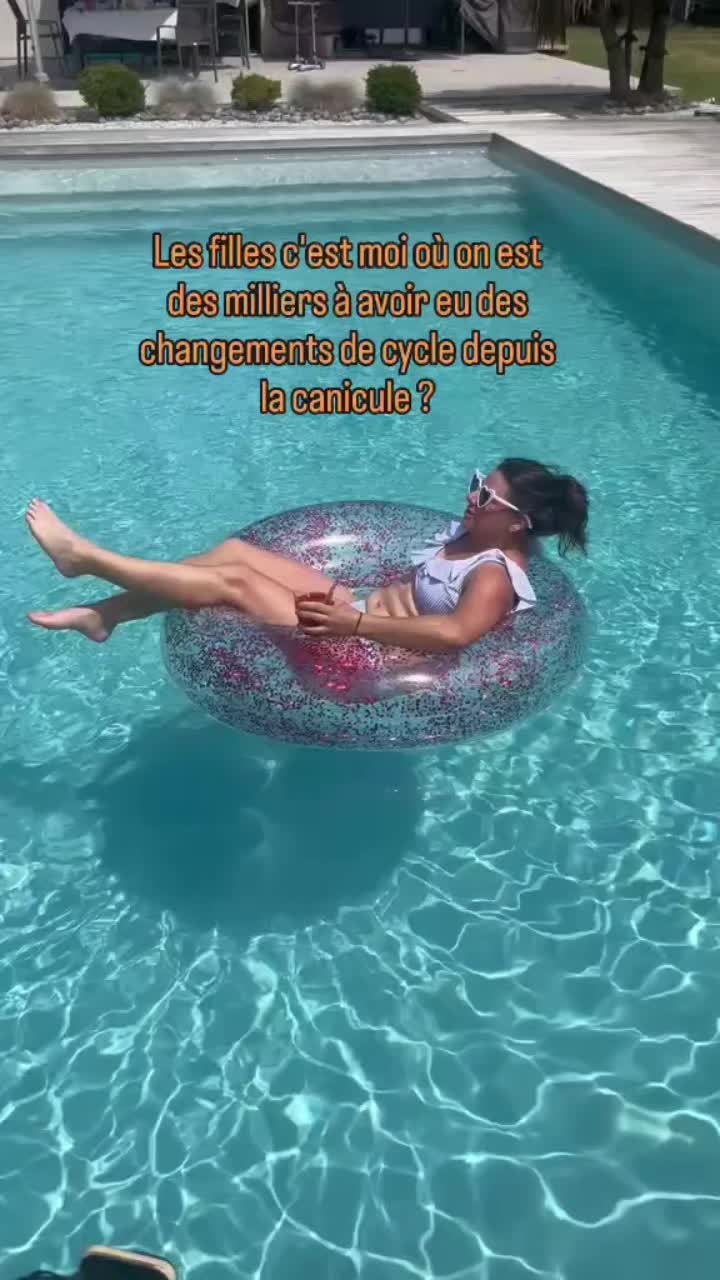 @Laurène|Hormones&Chargementale