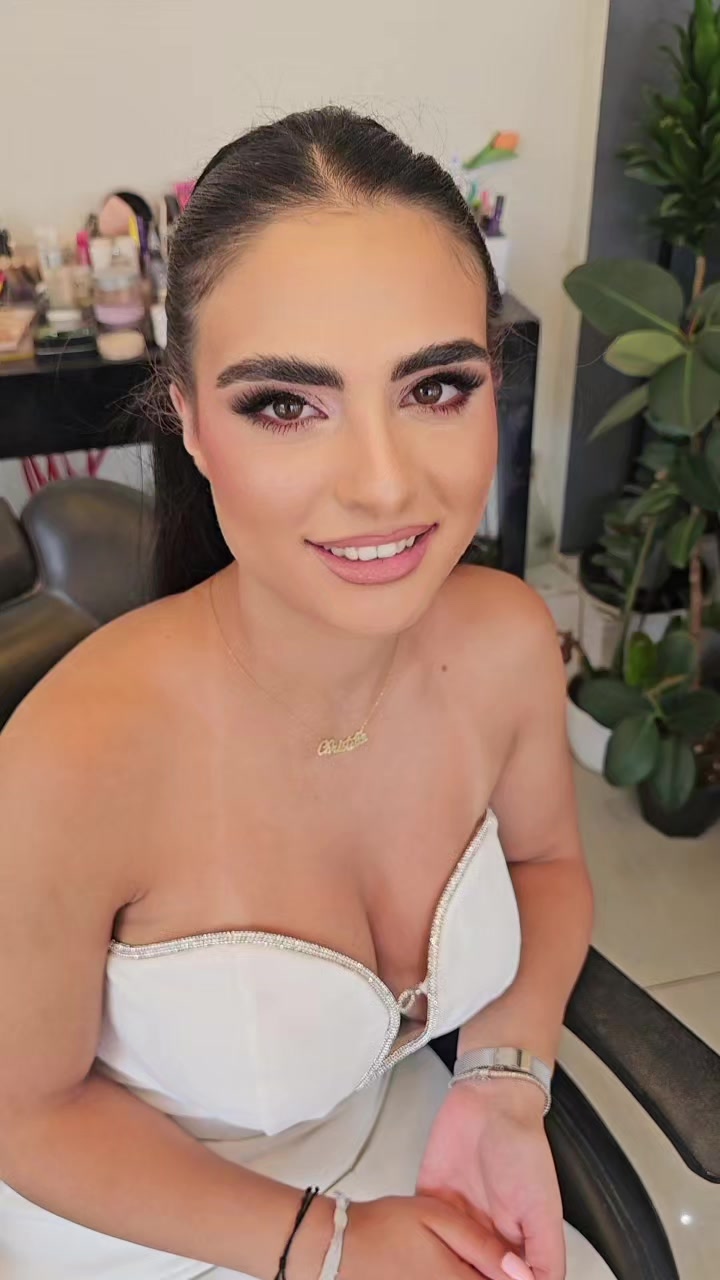@Maya Barakat