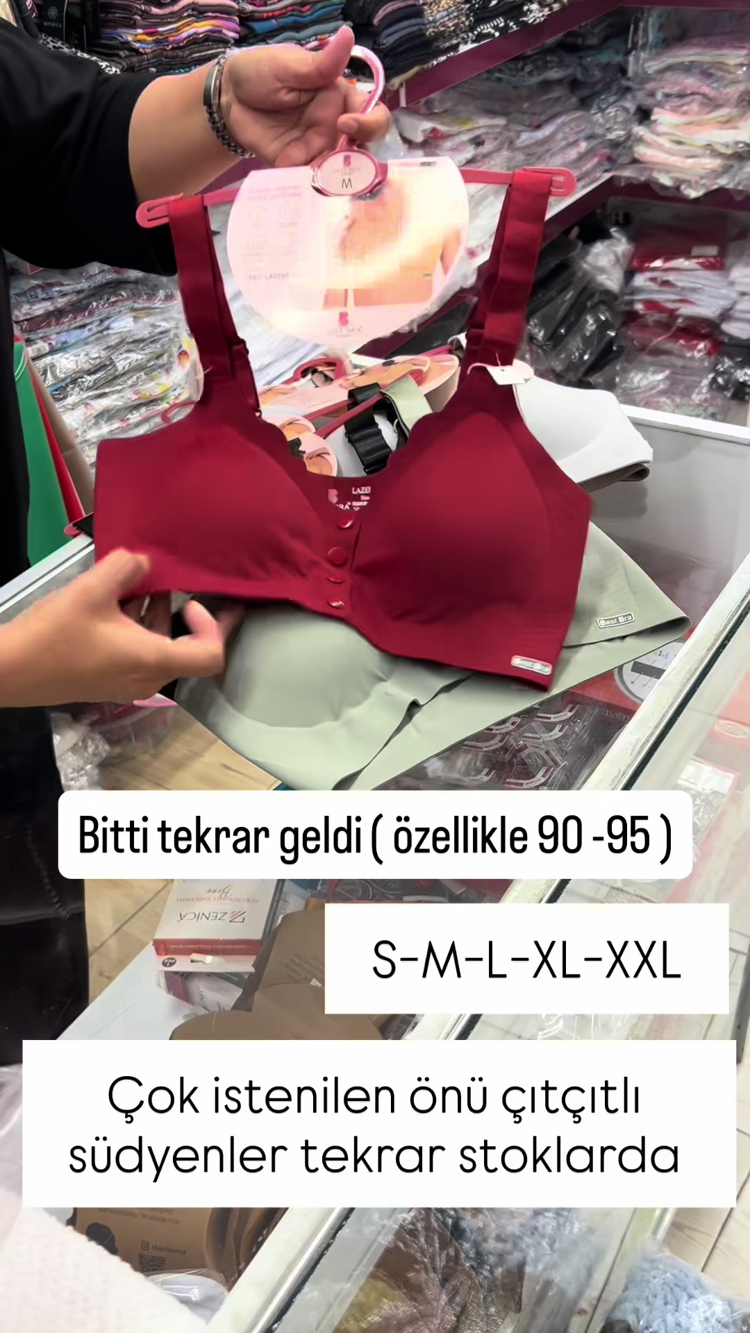 @Karaman Giyim