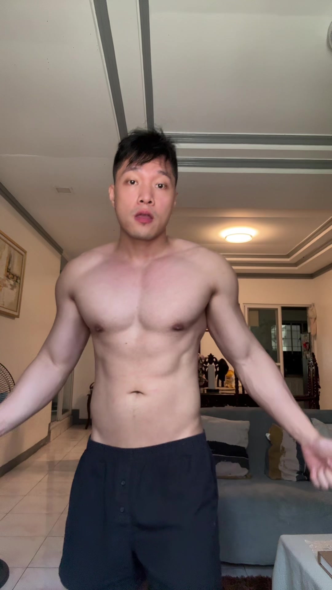 @AJ De Leon