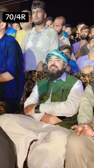 @Babar Saghir