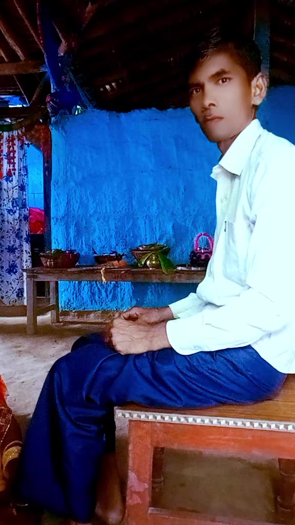 @Shiva Kushwaha