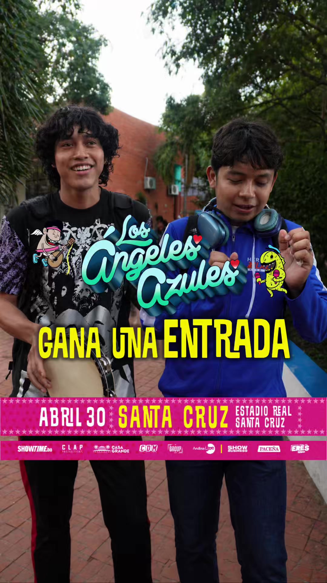 @Comunidad Uagrm