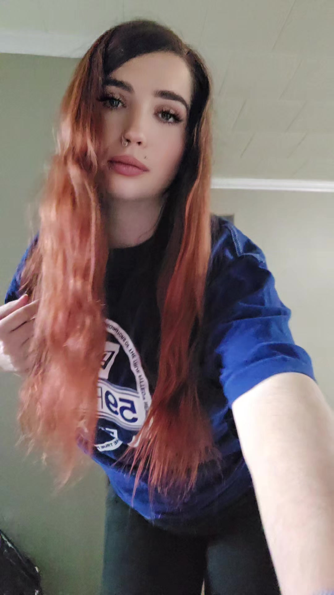 @SassySagittarius♐️💚🐺