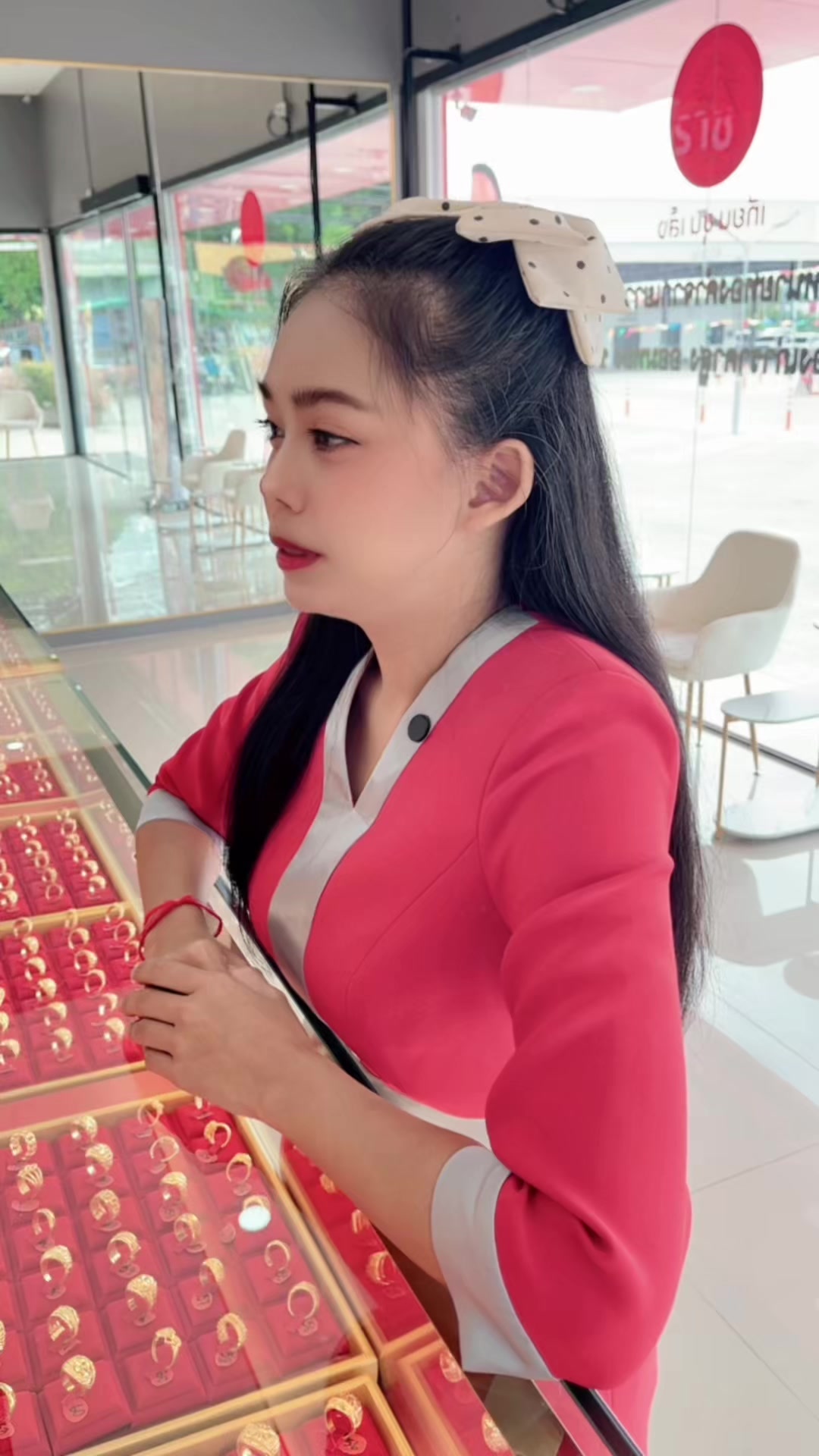 @เทียนชุนเส็งเยาวราช ทรัพย์ปทุม