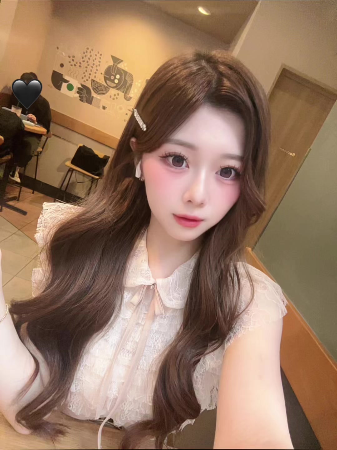 @葉月