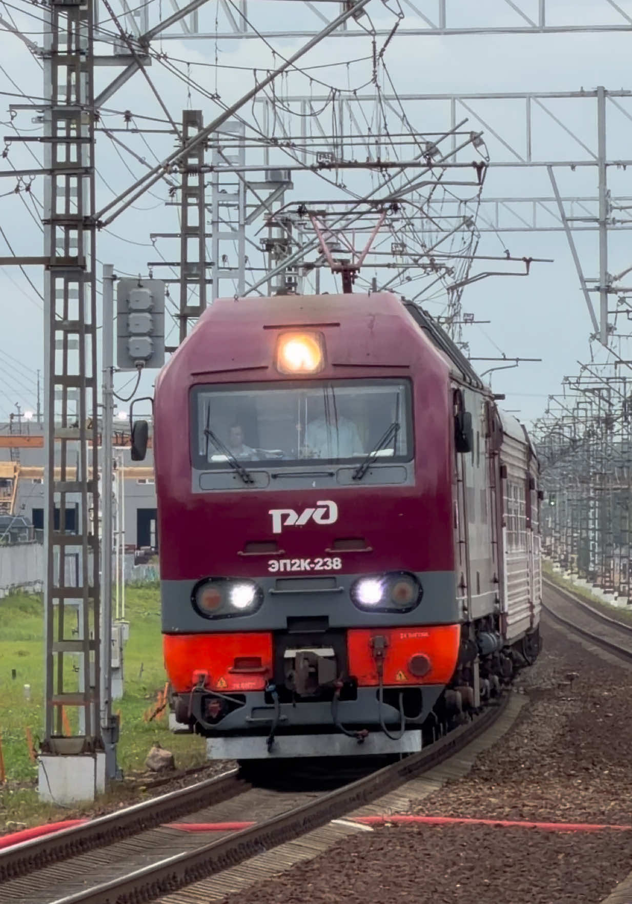 @🚆Спотер из Долгопрудного🚂