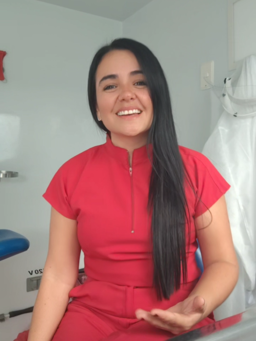 @Lorena Escobar