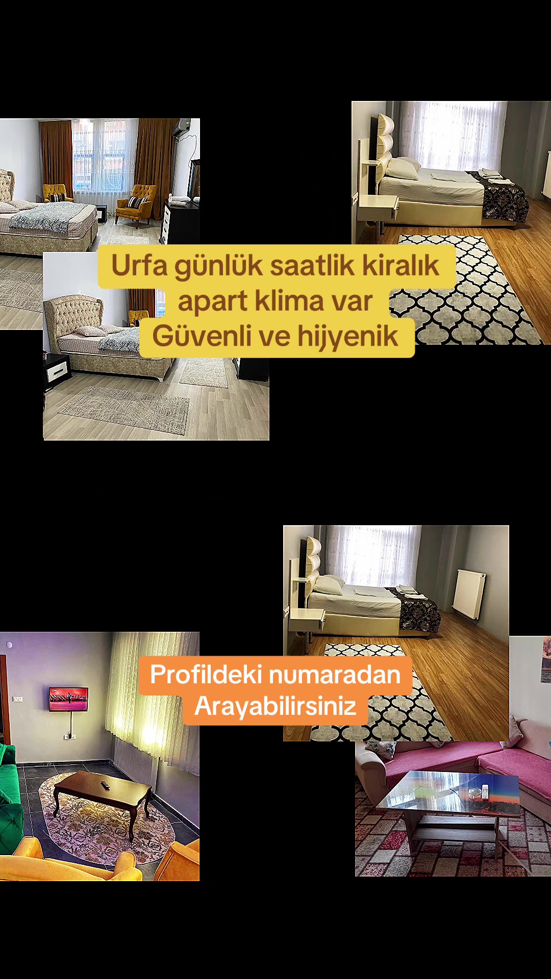 @Urfa G&uuml;nl&uuml;k Ev