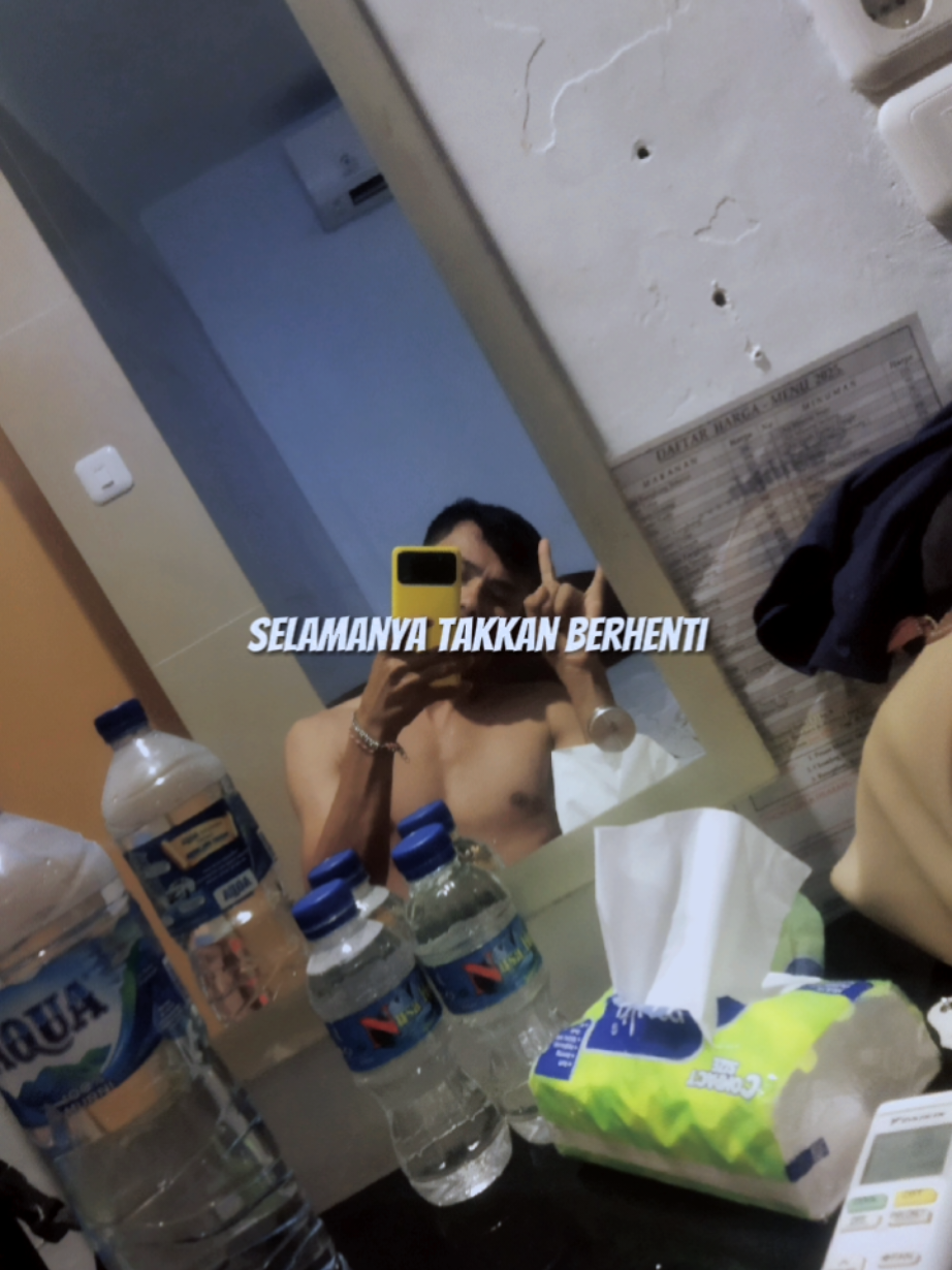 @Moh izal