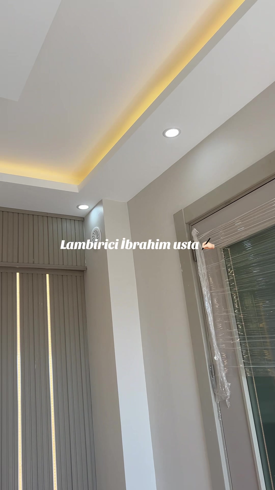 @Lambirici İbrahim Usta