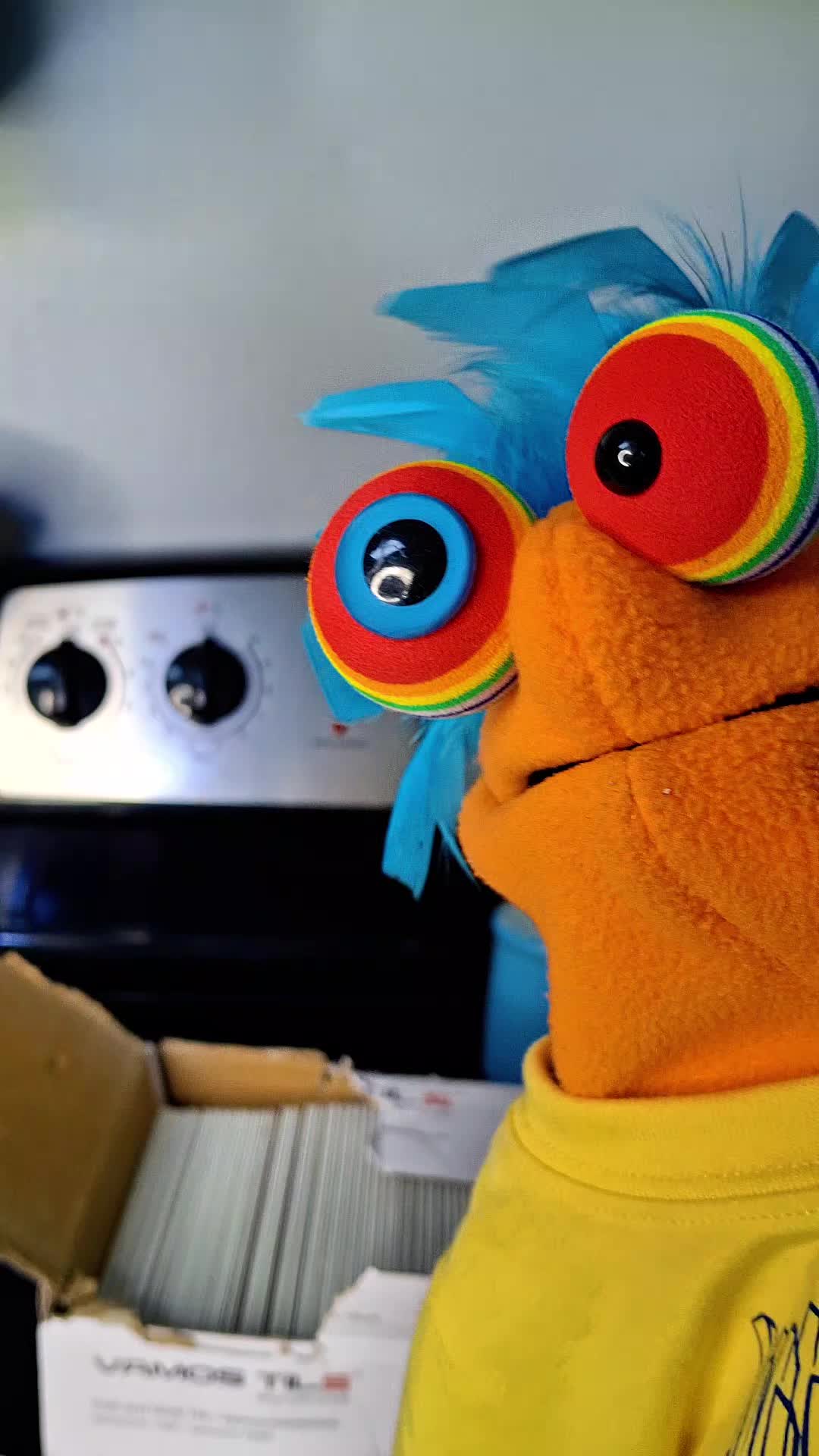 @TexasPuppetGal
